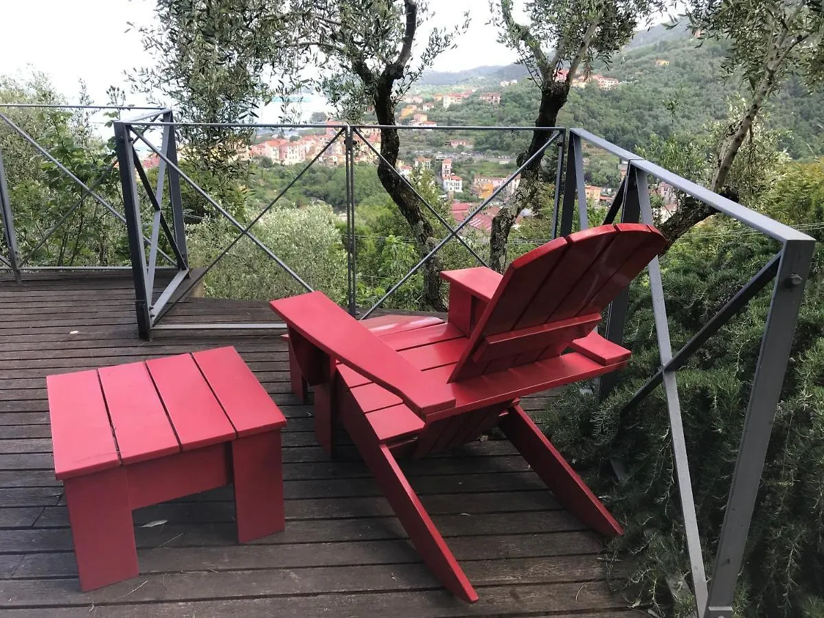 Miramare Apartments&Suites La Spezia Aparthotel