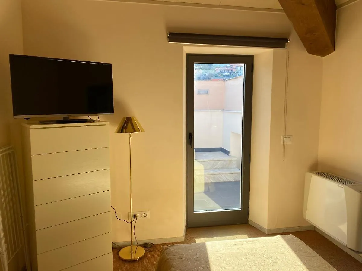 Aparthotel Miramare Apartments&Suites La Spezia