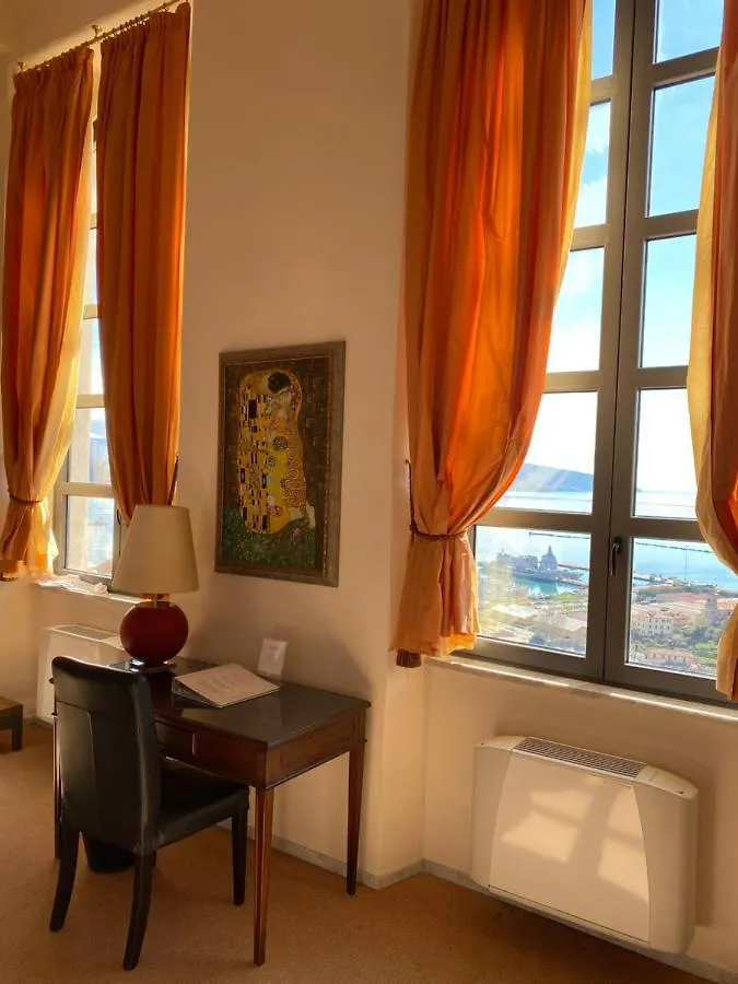 Miramare Apartments&Suites La Spezia Italy
