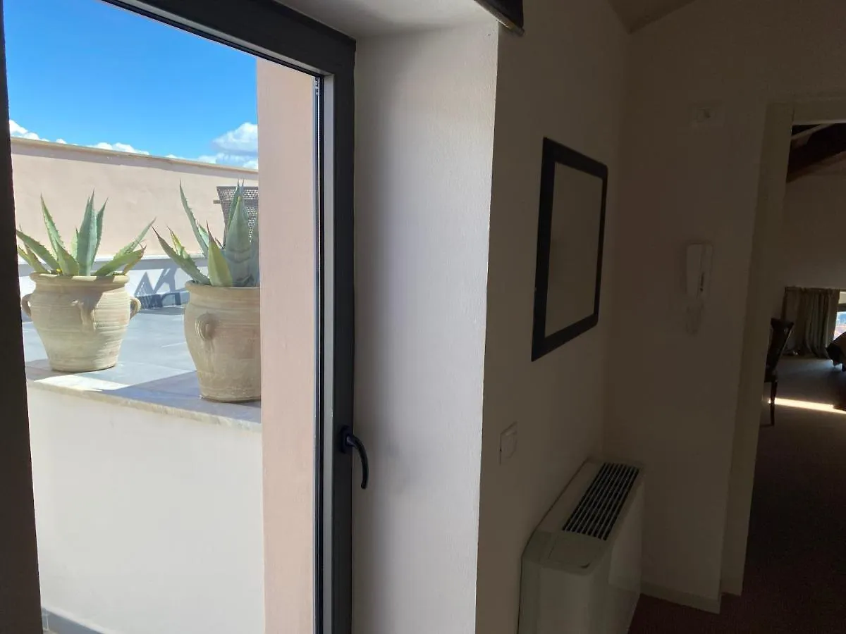 *** Aparthotel Miramare Apartments&Suites La Spezia Italy