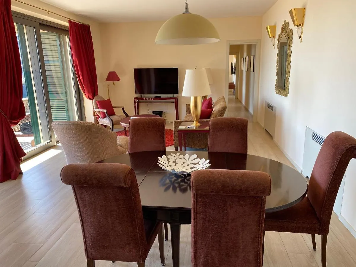 Aparthotel Miramare Apartments&Suites La Spezia