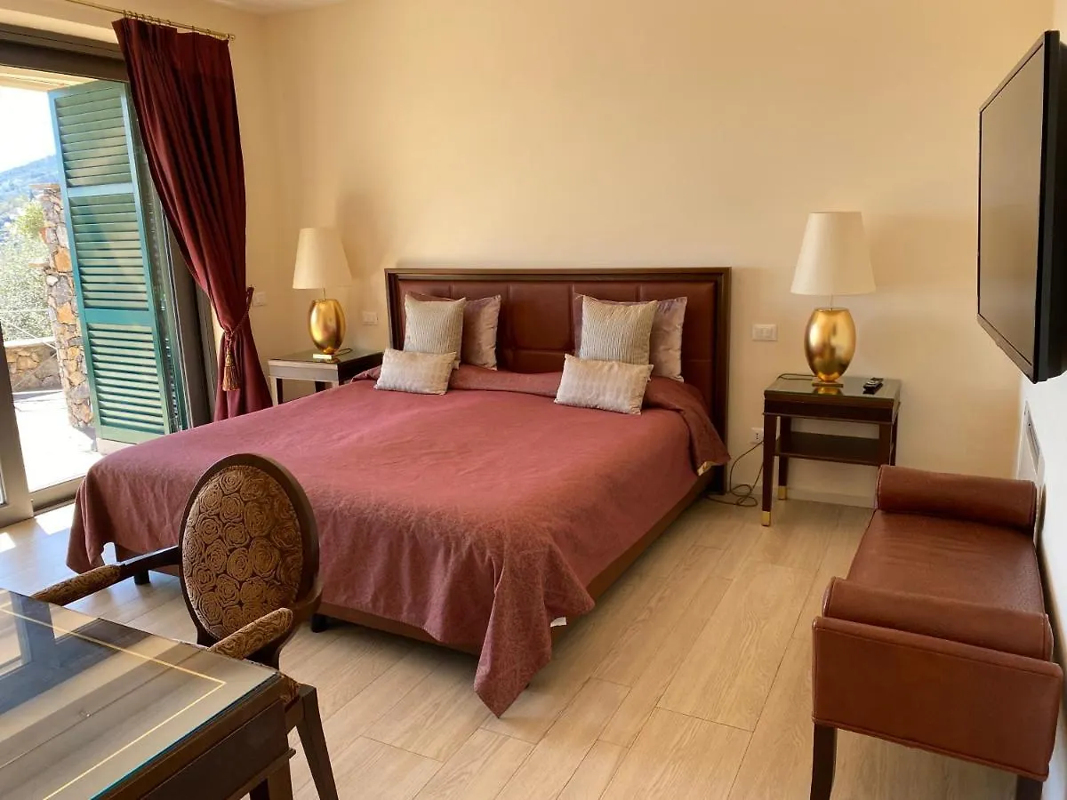 Miramare Apartments&Suites La Spezia Italia