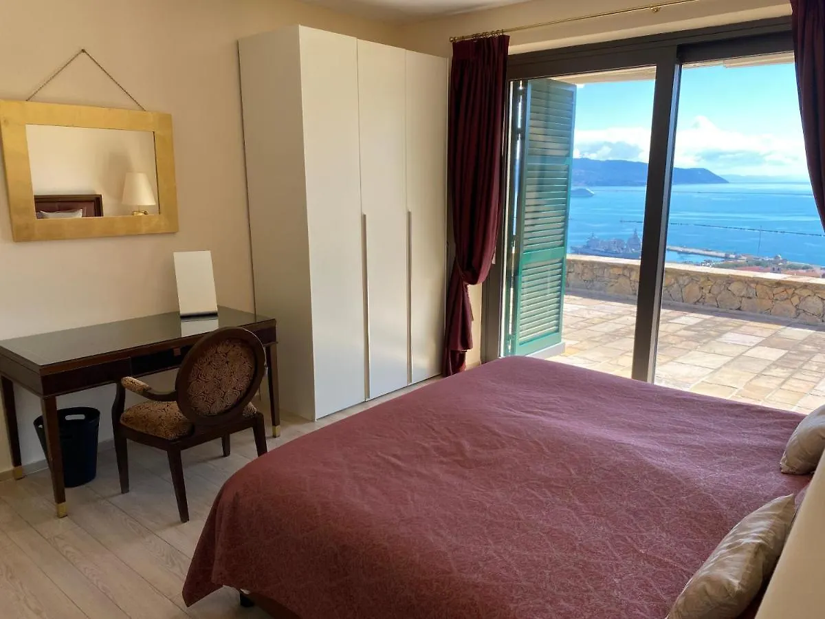 Miramare Apartments&Suites La Spezia 3*,  Italia