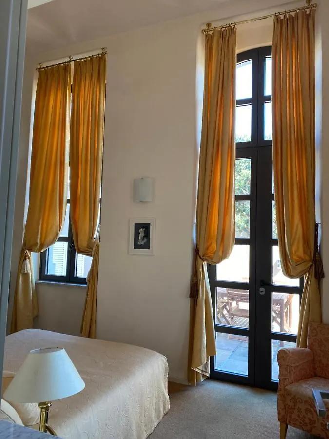 Aparthotel Miramare Apartments&Suites La Spezia