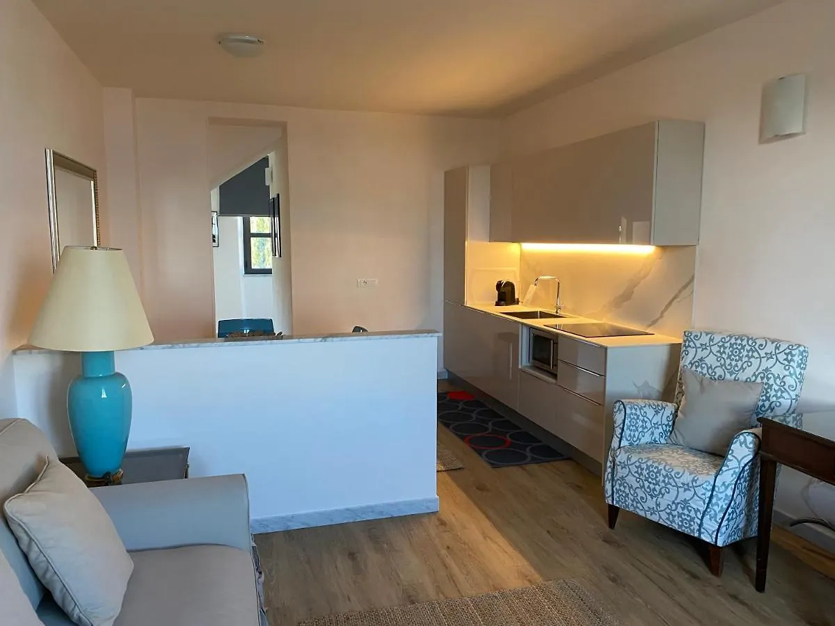 Miramare Apartments&Suites La Spezia