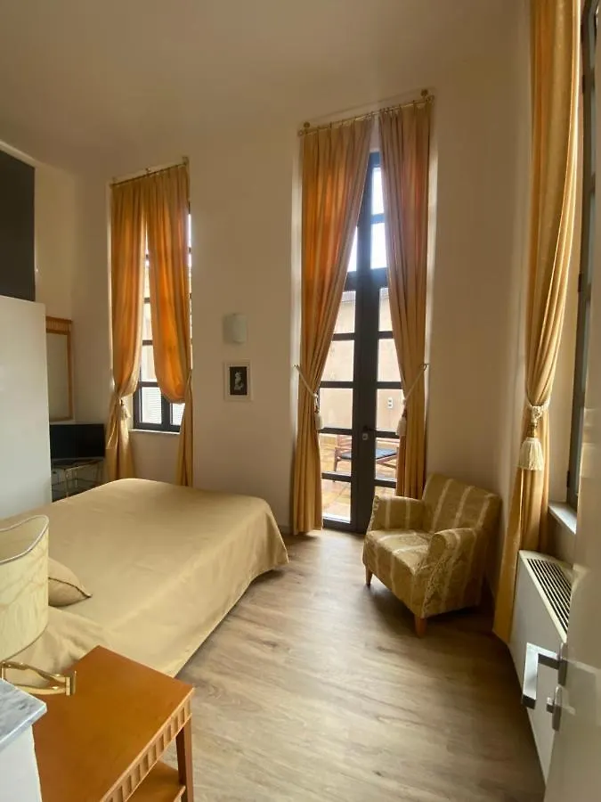 *** Aparthotel Miramare Apartments&Suites La Spezia Italy
