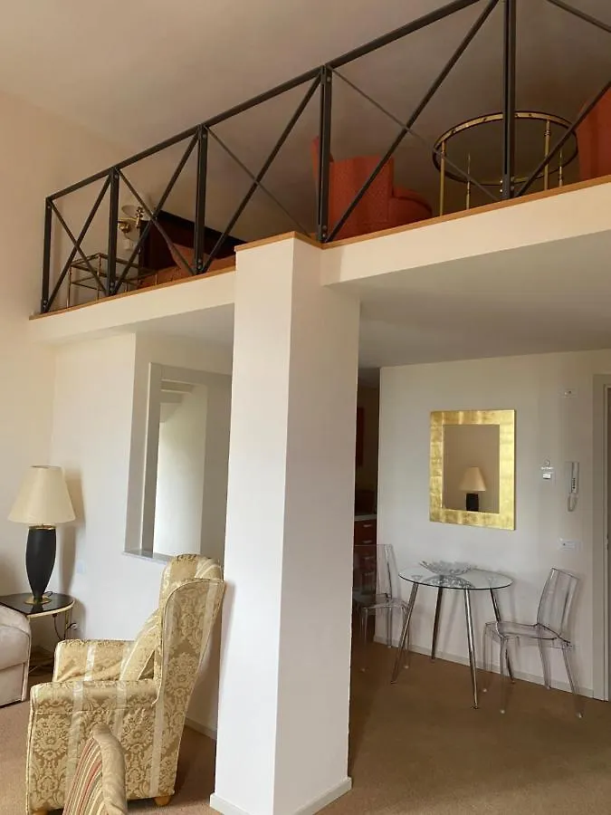 Miramare Apartments&Suites La Spezia Aparthotel