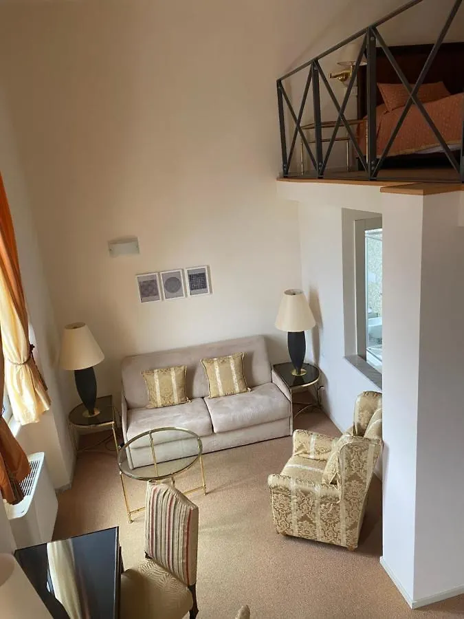 Apartahotel Miramare Apartments&Suites La Spezia