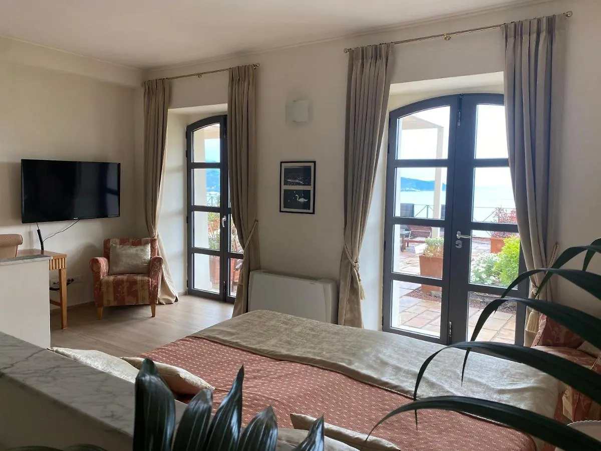 Miramare Apartments&Suites La Spezia Aparthotel