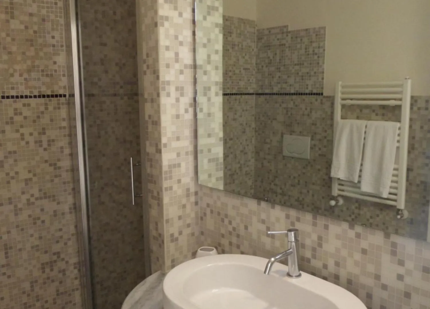 Miramare Apartments&Suites La Spezia 3*,