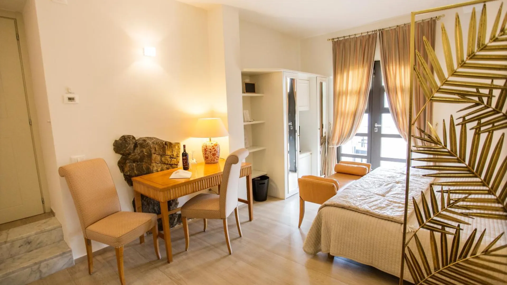 Miramare Apartments&Suites La Spezia Aparthotel