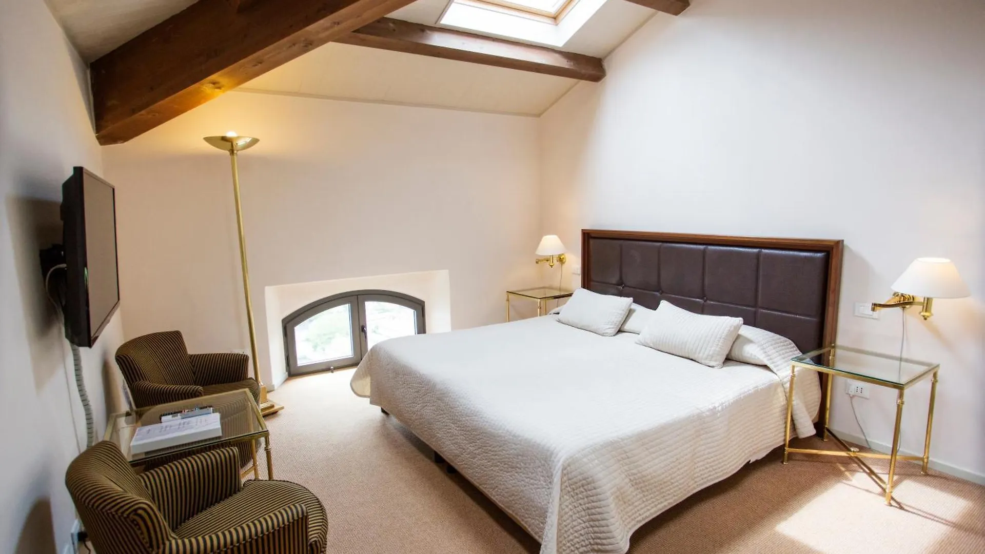 Aparthotel Miramare Apartments&Suites La Spezia
