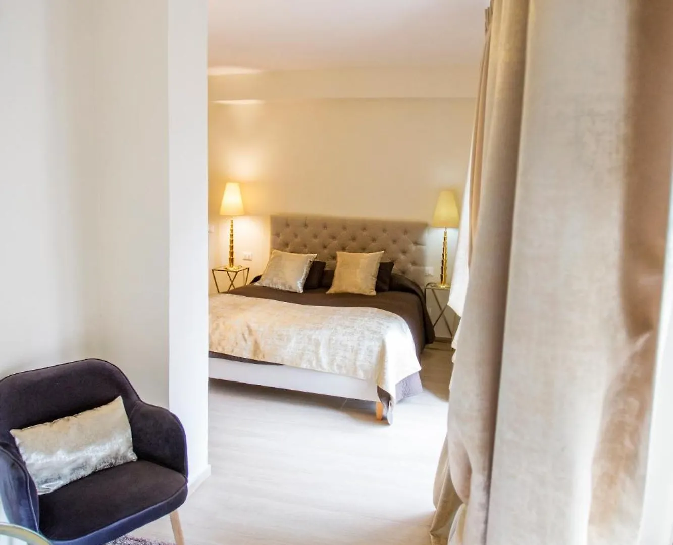 Miramare Apartments&Suites La Spezia 3*,