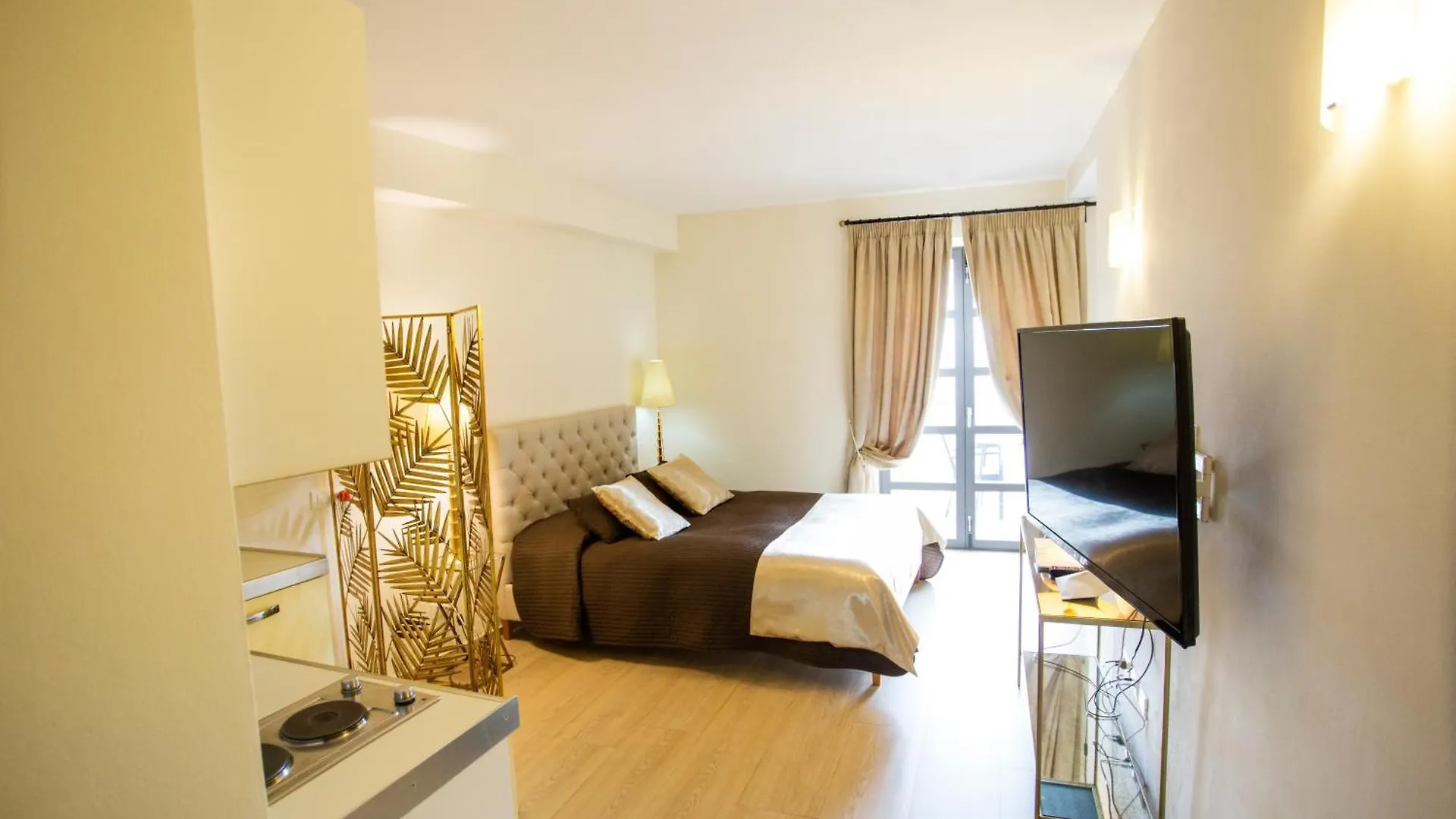 Miramare Apartments&Suites La Spezia