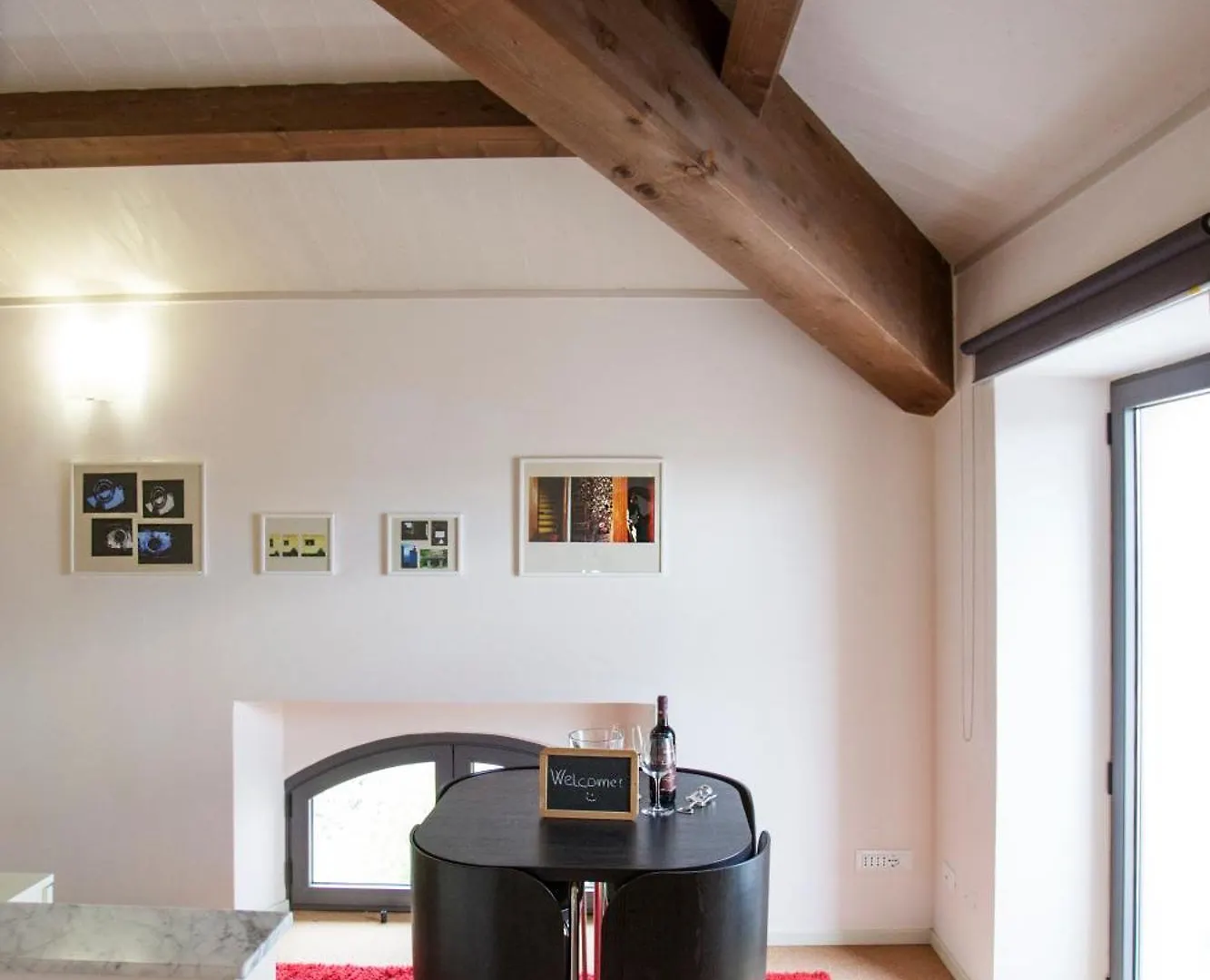 Miramare Apartments&Suites La Spezia Aparthotel