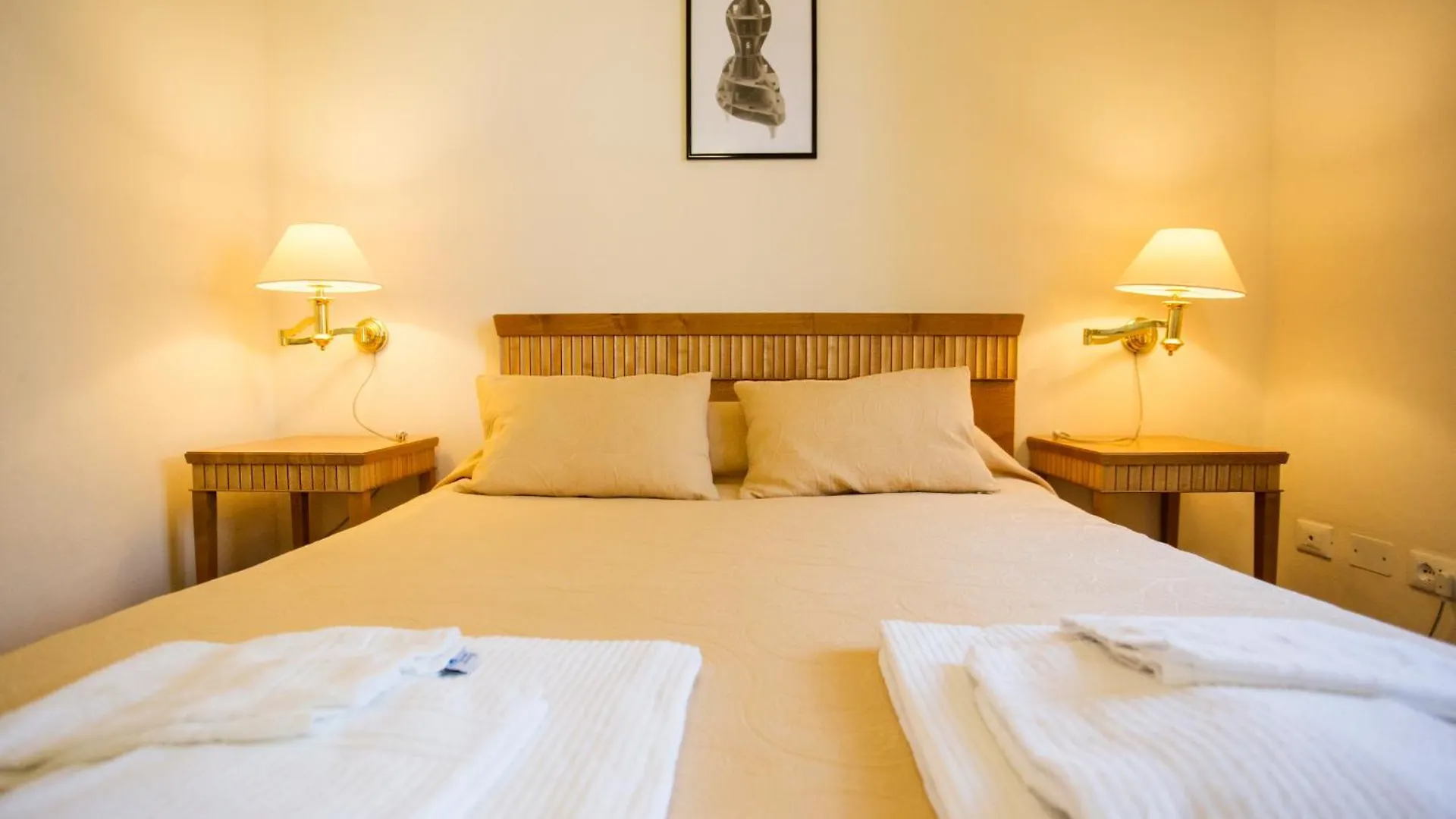 Miramare Apartments&Suites La Spezia