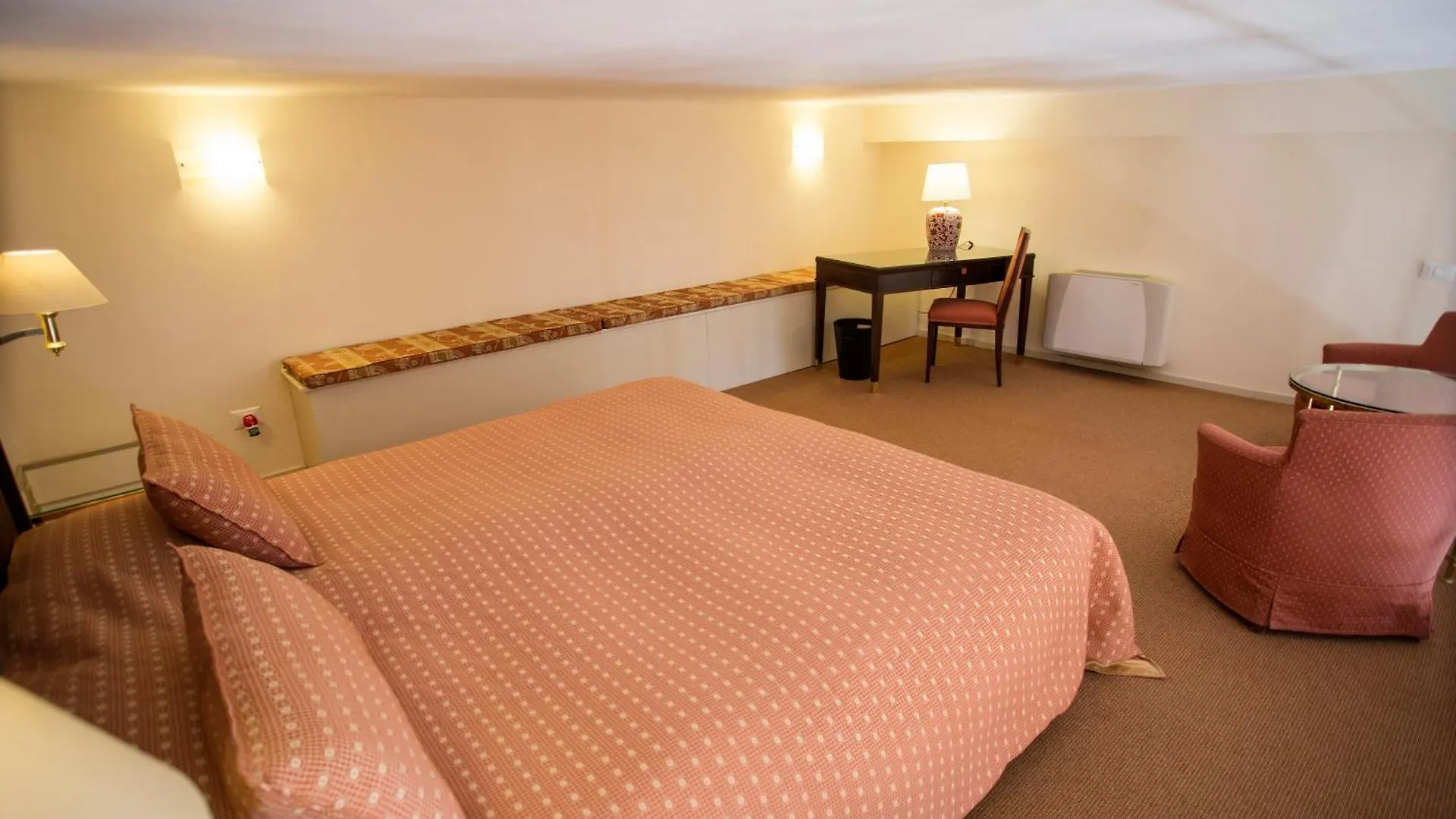 Miramare Apartments&Suites La Spezia 3*,  Italy