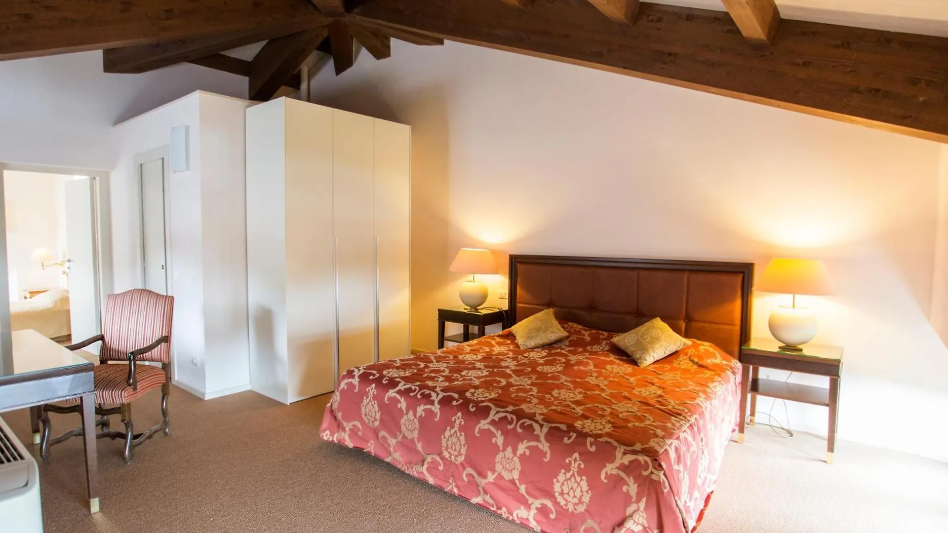 *** Aparthotel Miramare Apartments&Suites La Spezia Italy