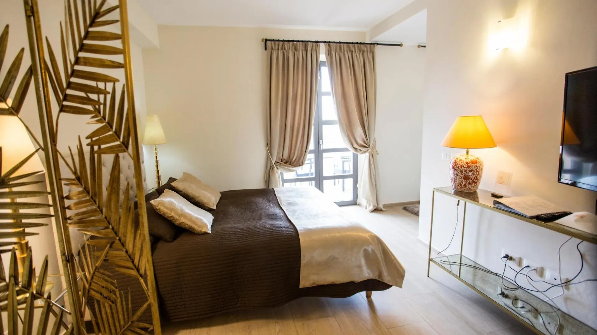 Apartahotel Miramare Apartments&Suites La Spezia