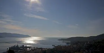 Miramare Apartments&Suites La Spezia Apartahotel