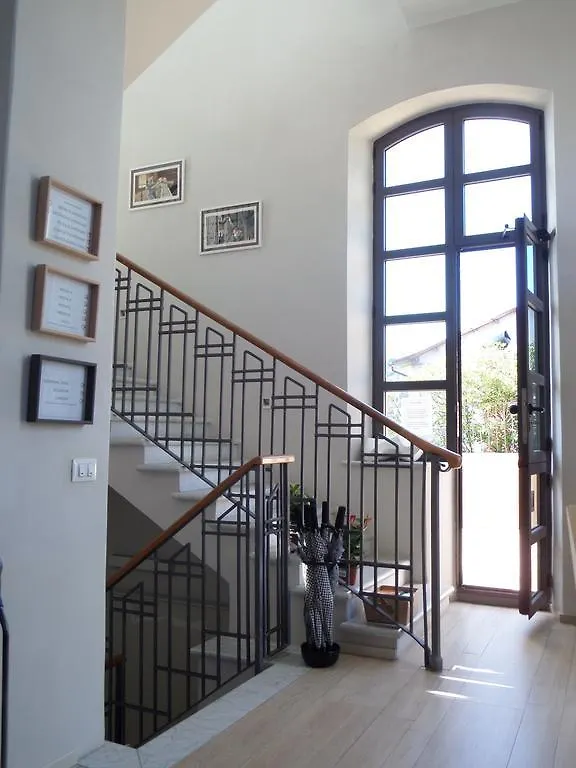 Miramare Apartments&Suites La Spezia 3*,  Italy