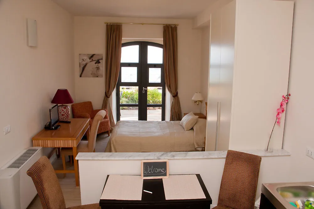 Miramare Apartments&Suites La Spezia
