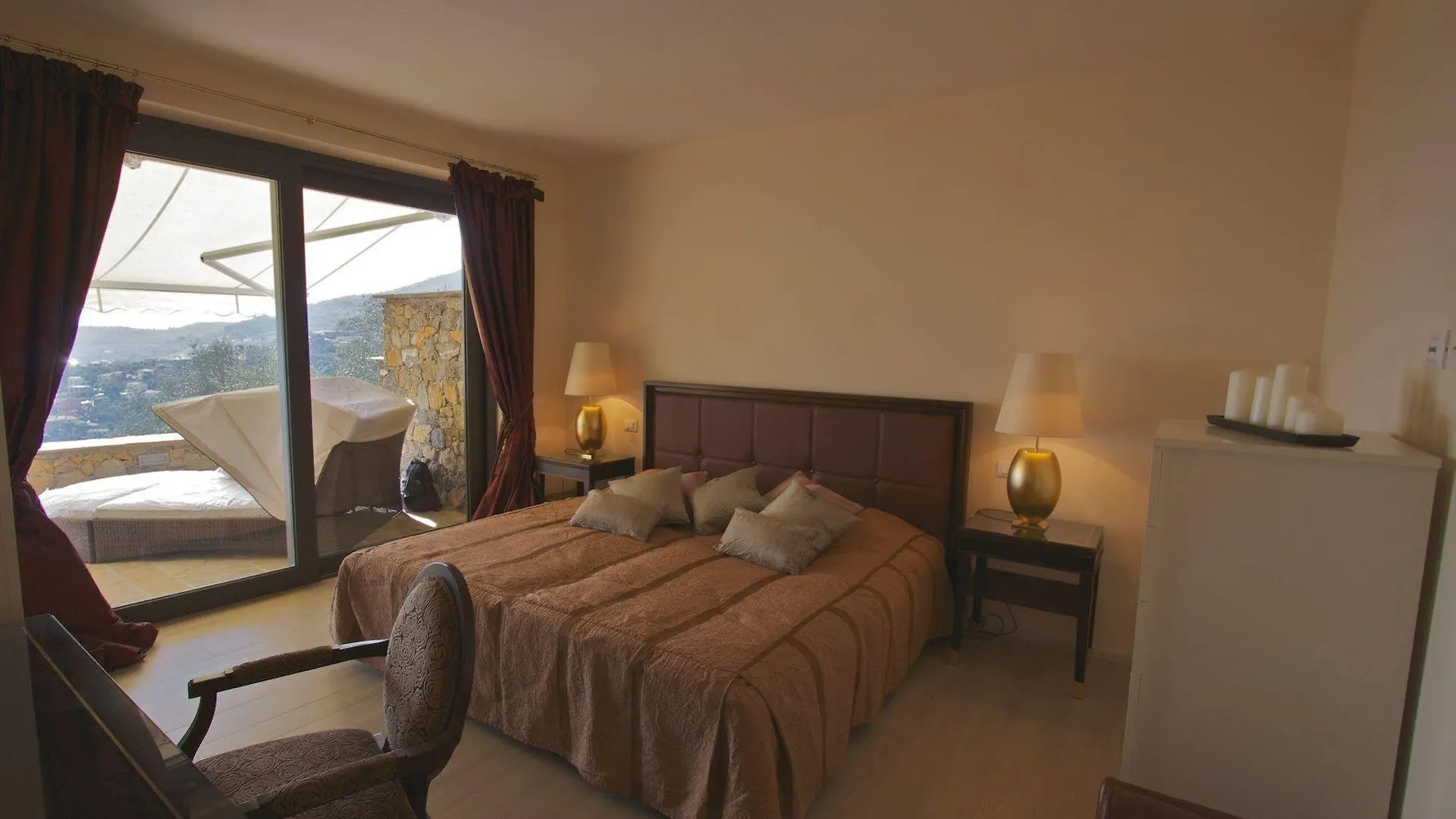 Miramare Apartments&Suites La Spezia 3*,