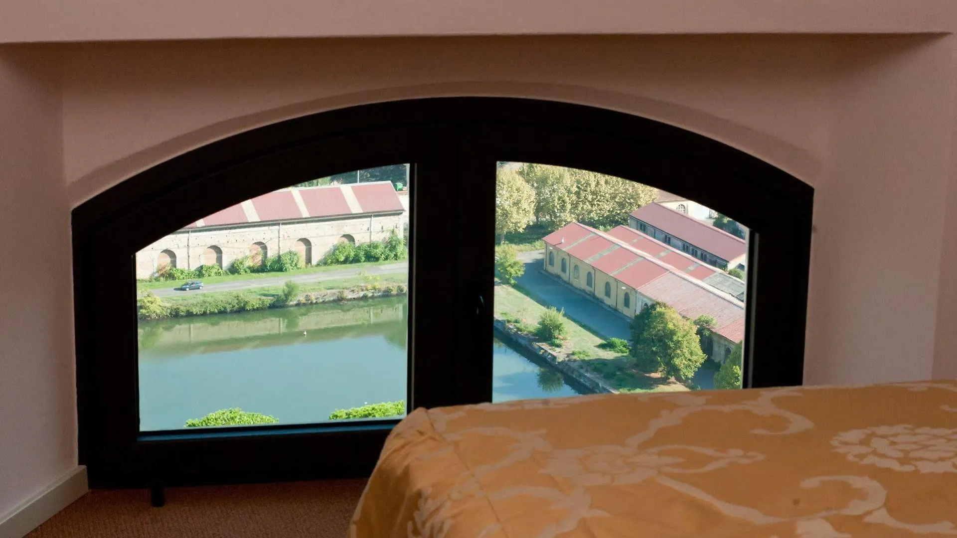 Miramare Apartments&Suites La Spezia