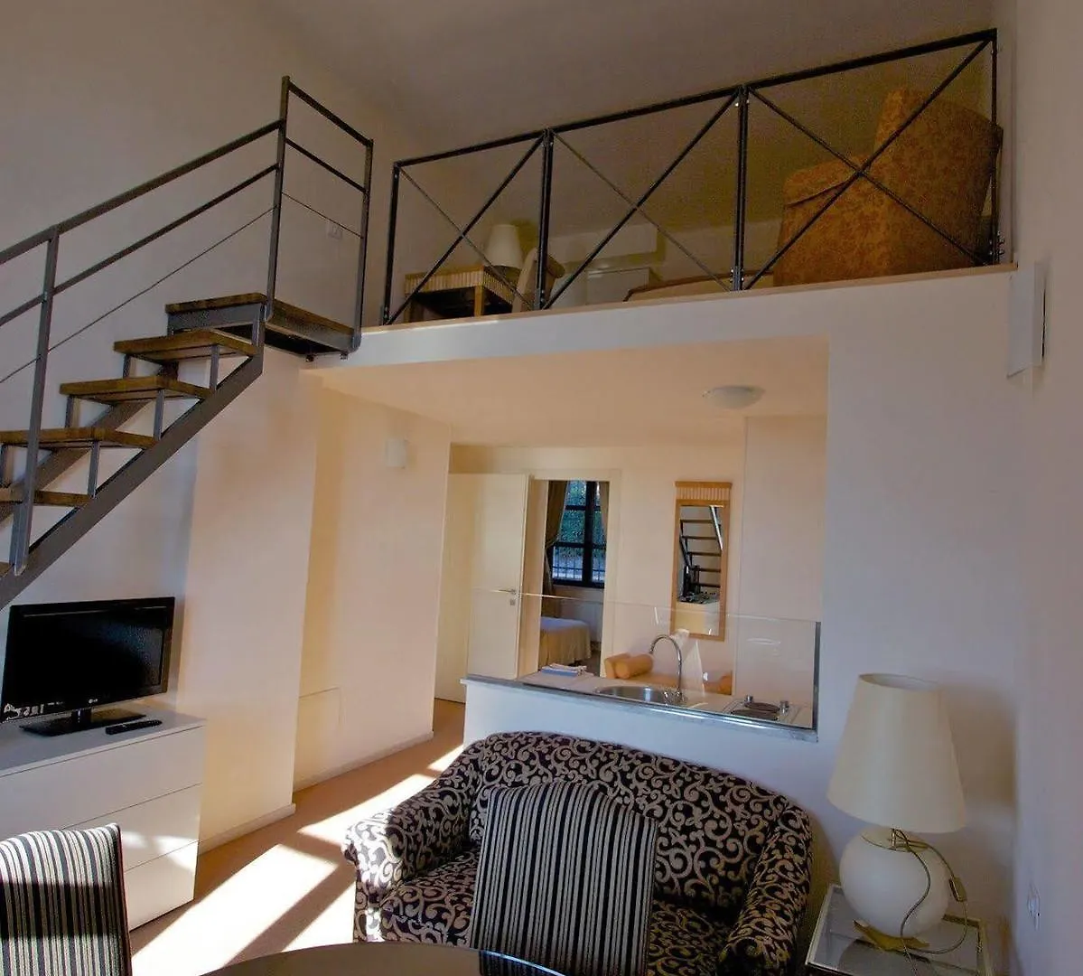 Miramare Apartments&Suites La Spezia Aparthotel