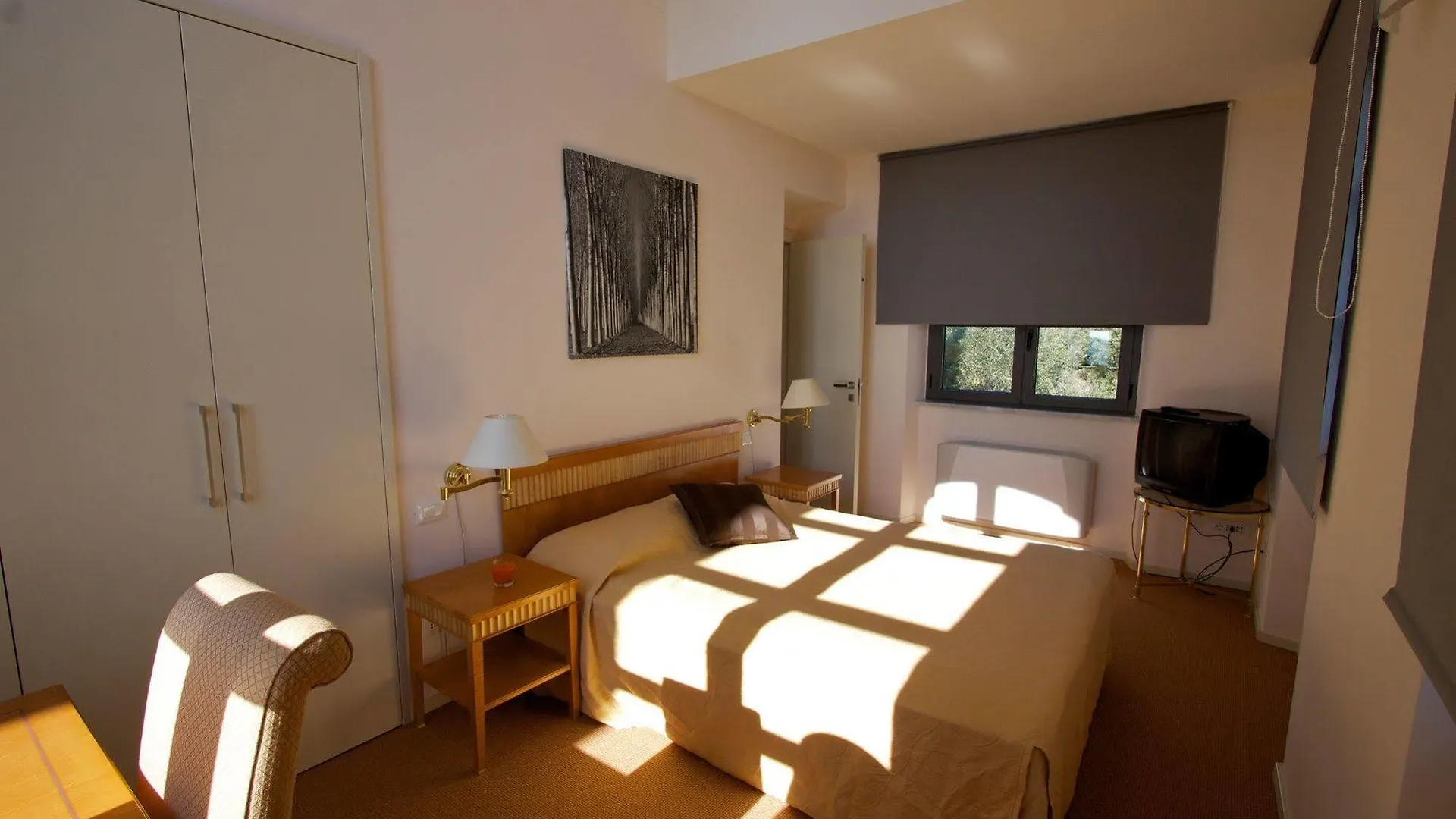 Miramare Apartments&Suites La Spezia 3*,