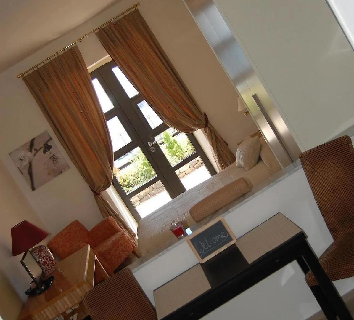 Miramare Apartments&Suites La Spezia