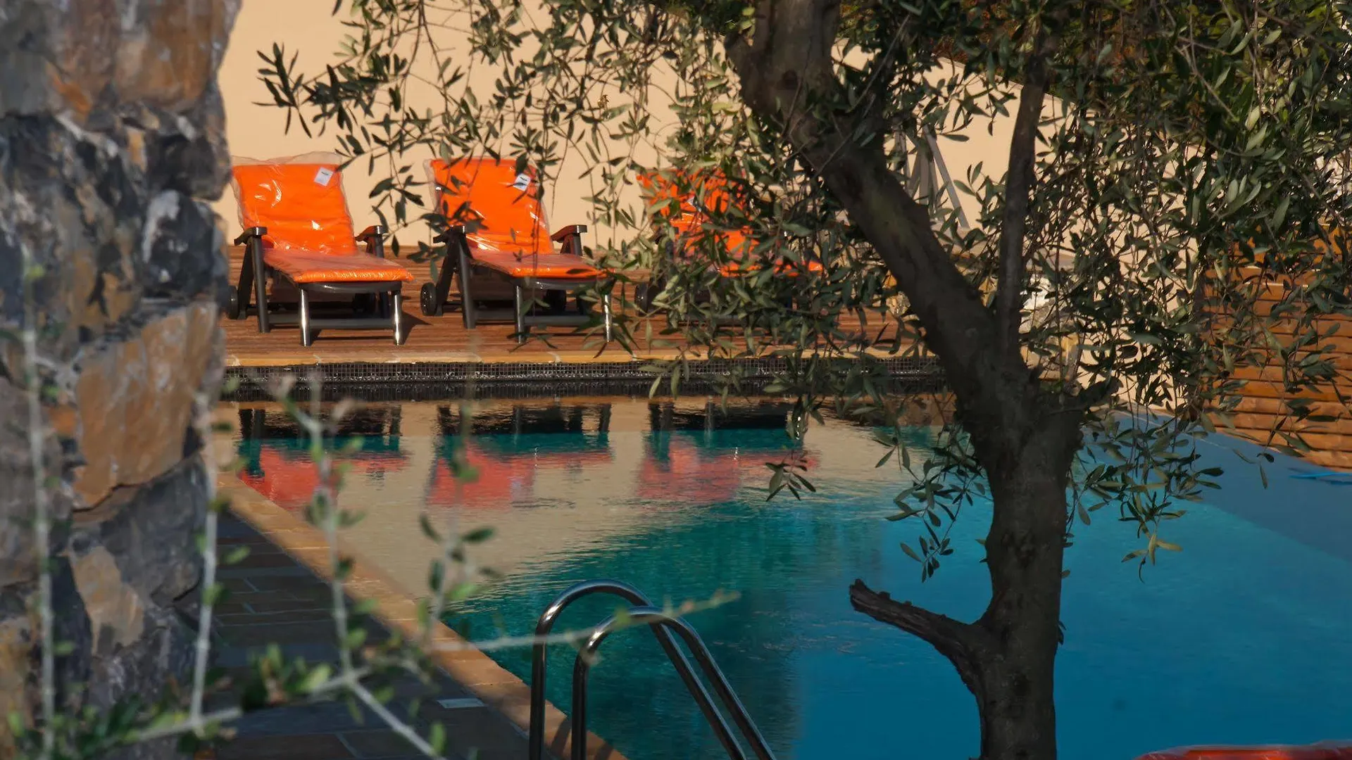 Aparthotel Miramare Apartments&Suites La Spezia