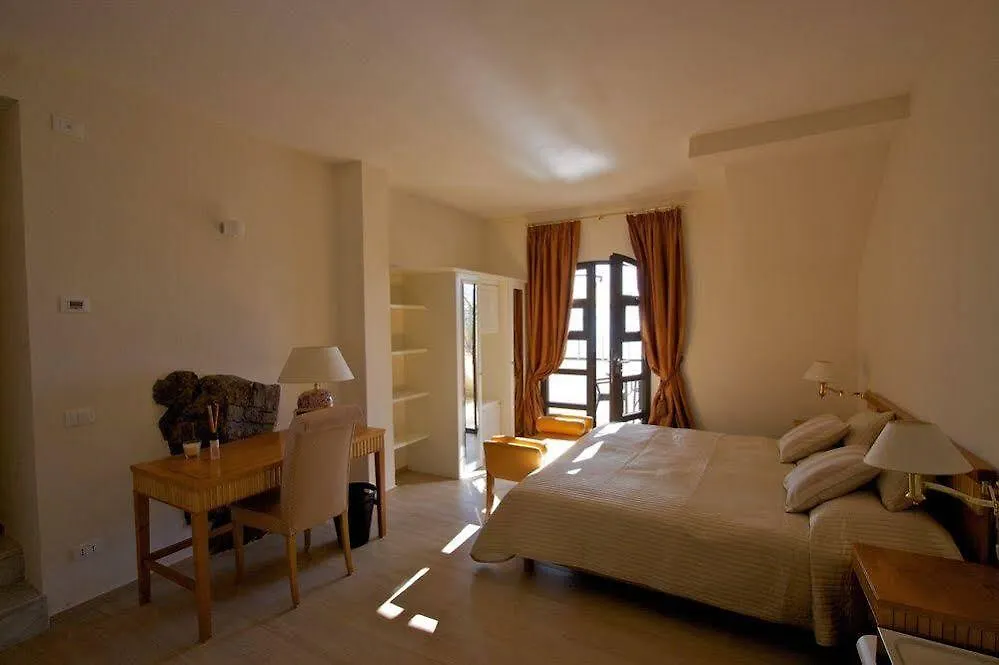 Aparthotel Miramare Apartments&Suites La Spezia