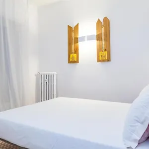 Hotell Lia Art, La Spezia