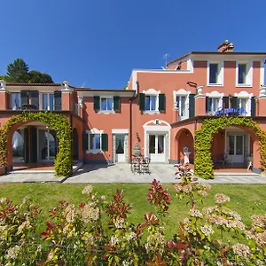  Apartamento Bellosguardo