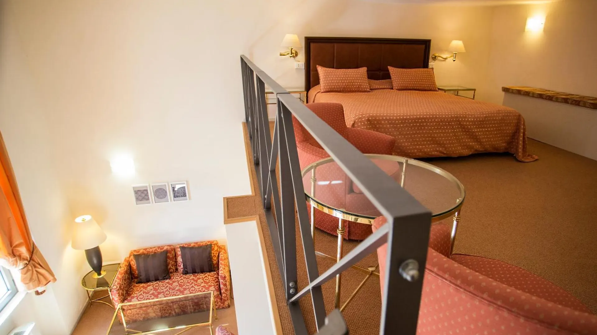 Miramare Apartments&Suites La Spezia 3*,