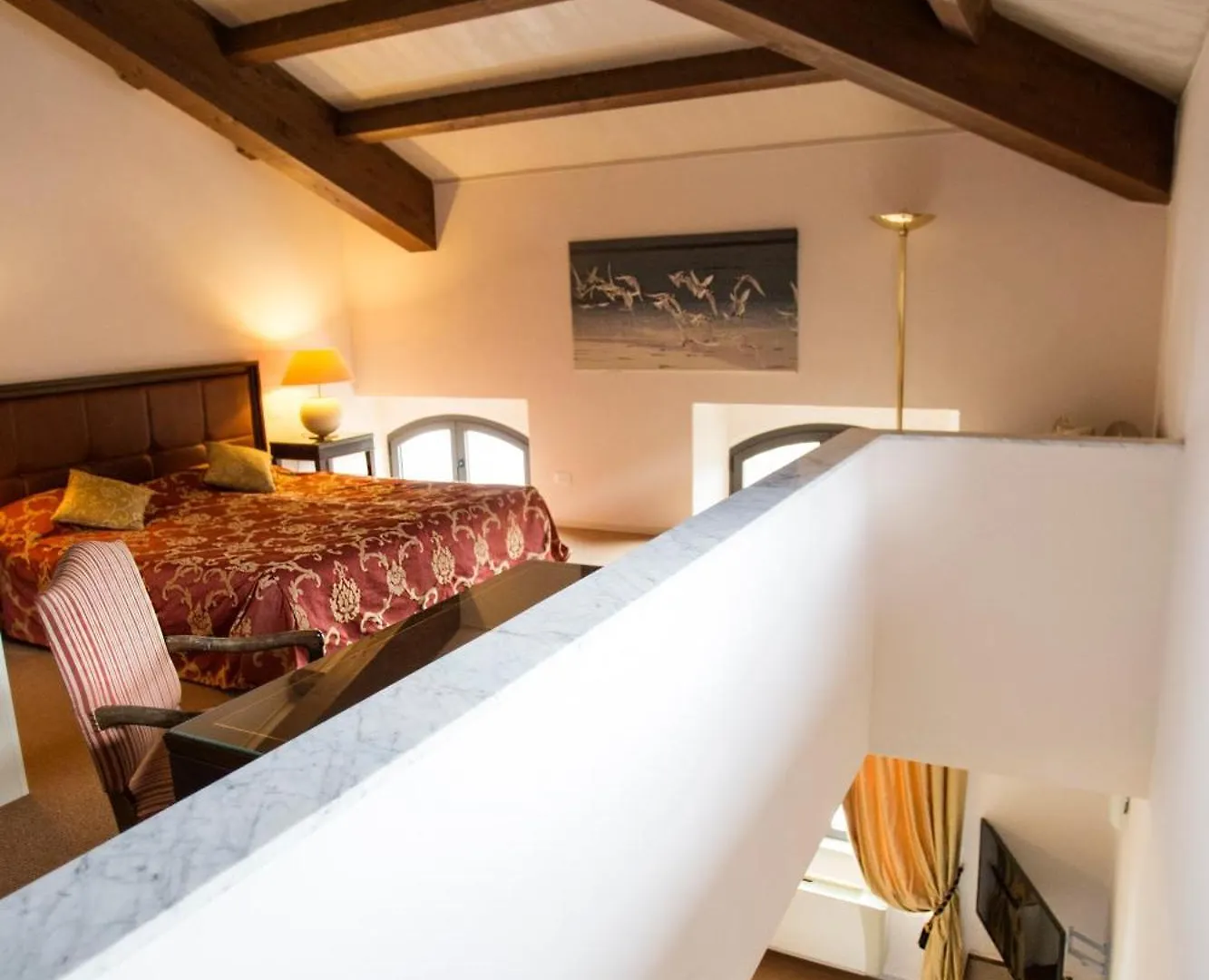 Miramare Apartments&Suites La Spezia Italië