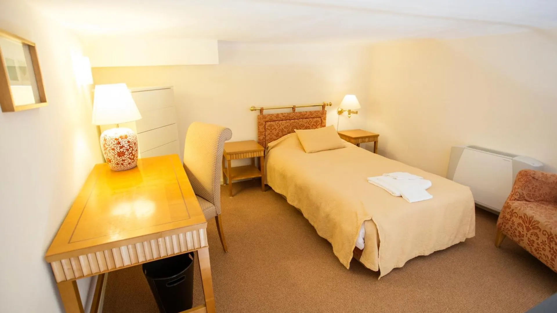 לה ספציה Miramare Apartments&Suites לה ספציה