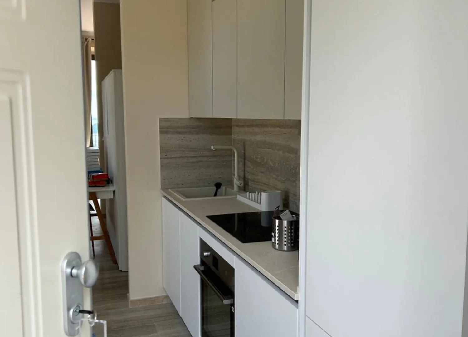 Miramare Apartments&Suites La Spezia