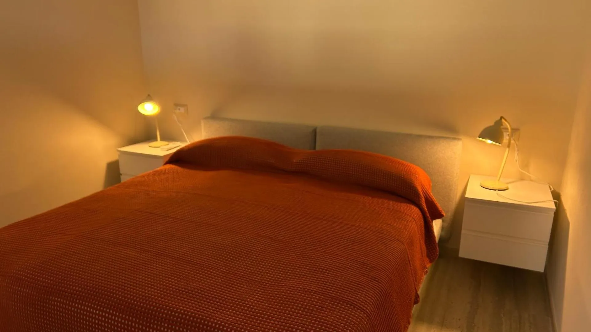 Miramare Apartments&Suites La Spezia Aparthotel