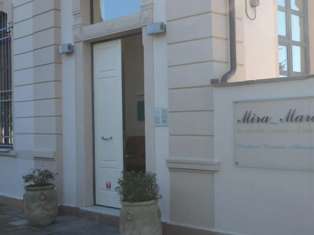 Miramare Apartments&Suites La Spezia Italy