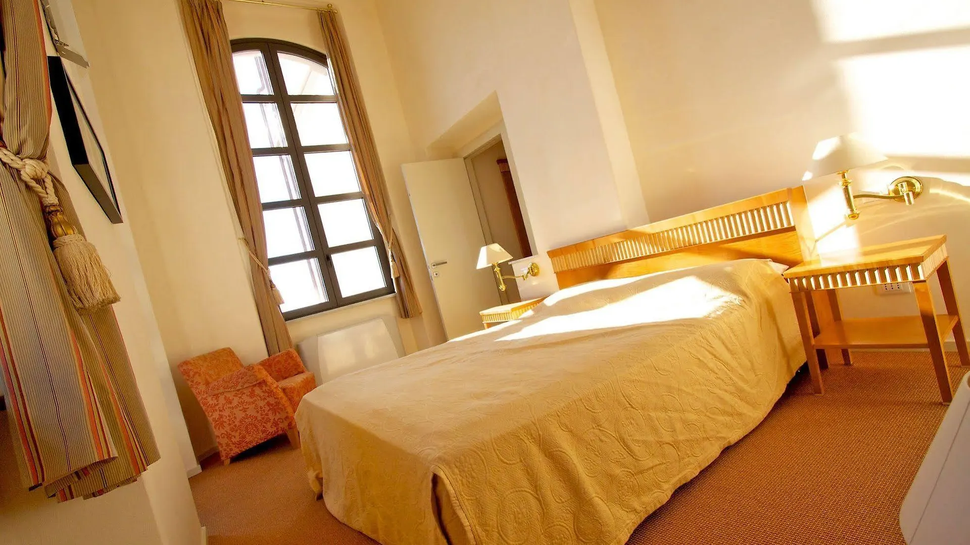 Miramare Apartments&Suites La Spezia 3*,  Italië